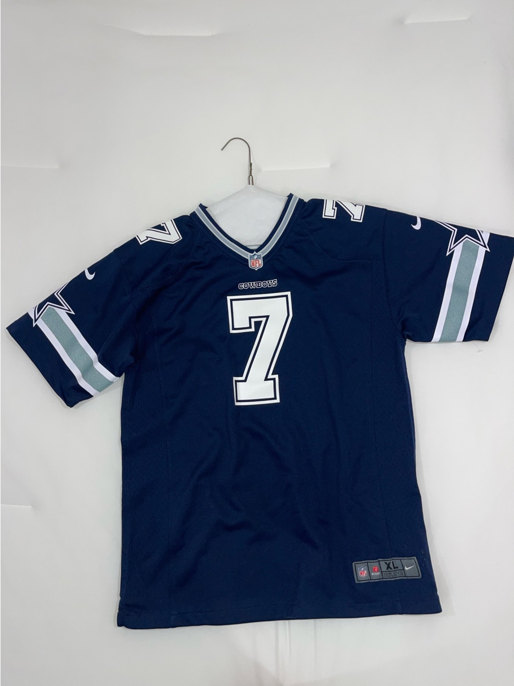 Nike NFL Dallas Cowboys DIGGS jersey